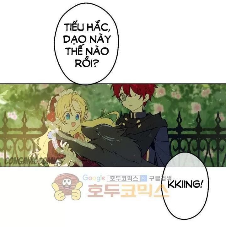 đọc truyện Một Ngày Nọ Tôi Bỗng Thành Nàng Công Chúa Chương 67 ảnh 22 tại Thiên Thai Truyện