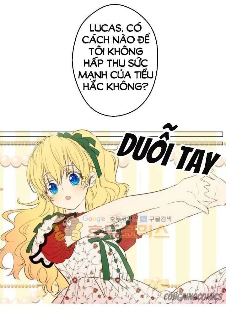 đọc truyện Một Ngày Nọ Tôi Bỗng Thành Nàng Công Chúa Chương 67 ảnh 25 tại Thiên Thai Truyện