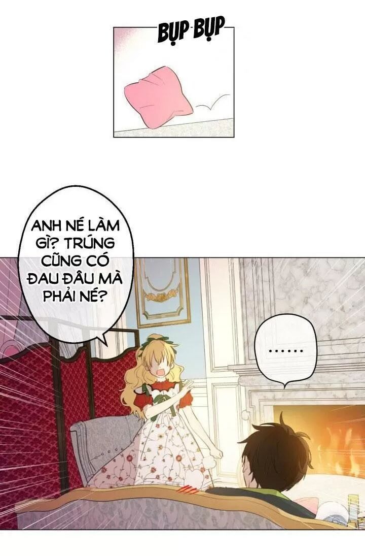 đọc truyện Một Ngày Nọ Tôi Bỗng Thành Nàng Công Chúa Chương 67 ảnh 31 tại Thiên Thai Truyện