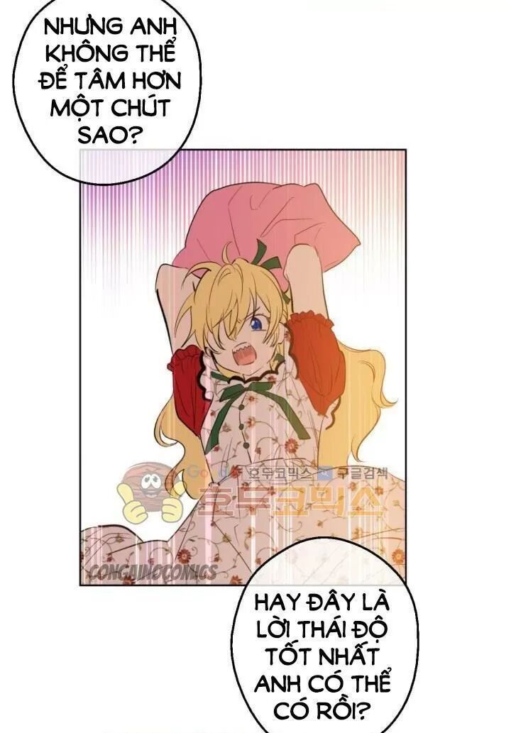 đọc truyện Một Ngày Nọ Tôi Bỗng Thành Nàng Công Chúa Chương 67 ảnh 35 tại Thiên Thai Truyện