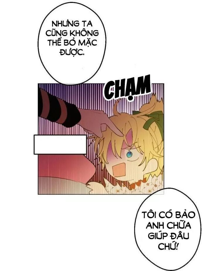 đọc truyện Một Ngày Nọ Tôi Bỗng Thành Nàng Công Chúa Chương 67 ảnh 39 tại Thiên Thai Truyện