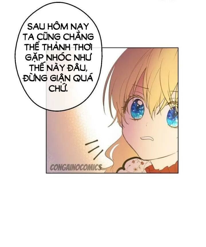 đọc truyện Một Ngày Nọ Tôi Bỗng Thành Nàng Công Chúa Chương 67 ảnh 40 tại Thiên Thai Truyện