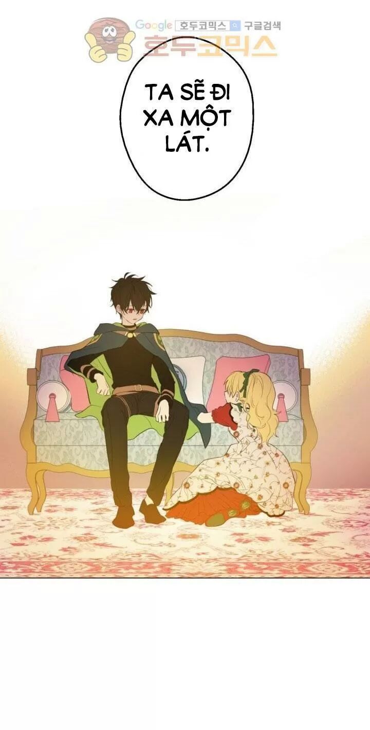 đọc truyện Một Ngày Nọ Tôi Bỗng Thành Nàng Công Chúa Chương 67 ảnh 41 tại Thiên Thai Truyện