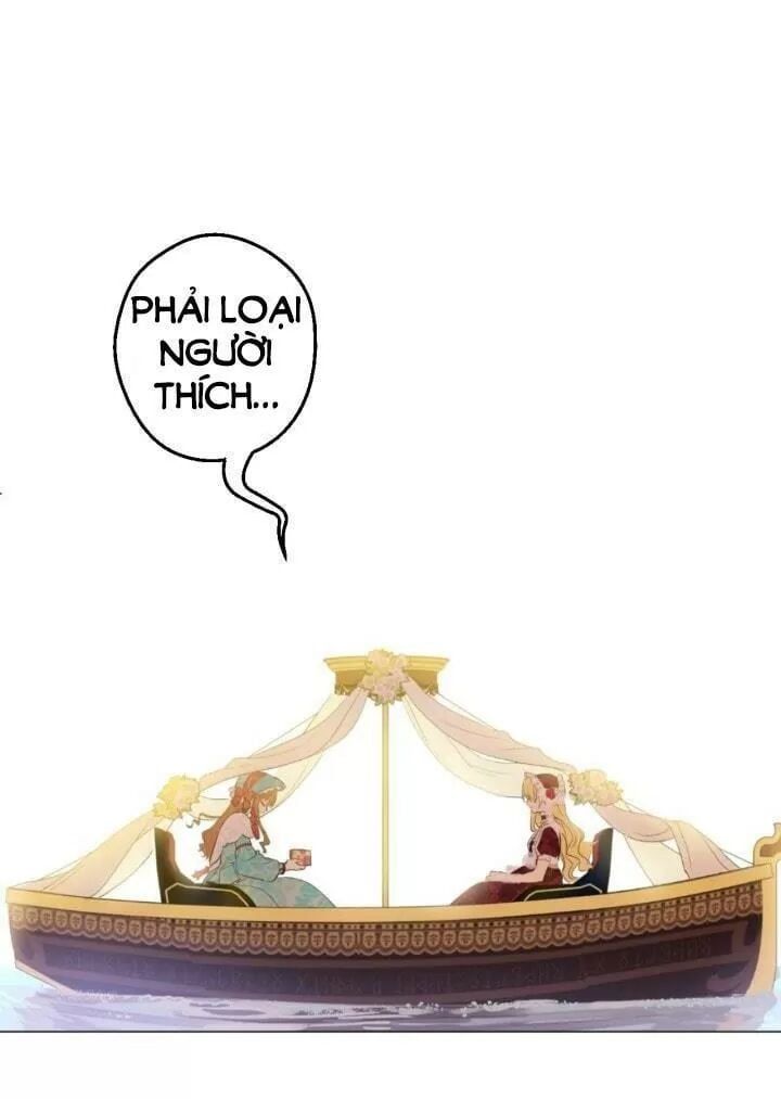 đọc truyện Một Ngày Nọ Tôi Bỗng Thành Nàng Công Chúa Chương 67 ảnh 6 tại Thiên Thai Truyện