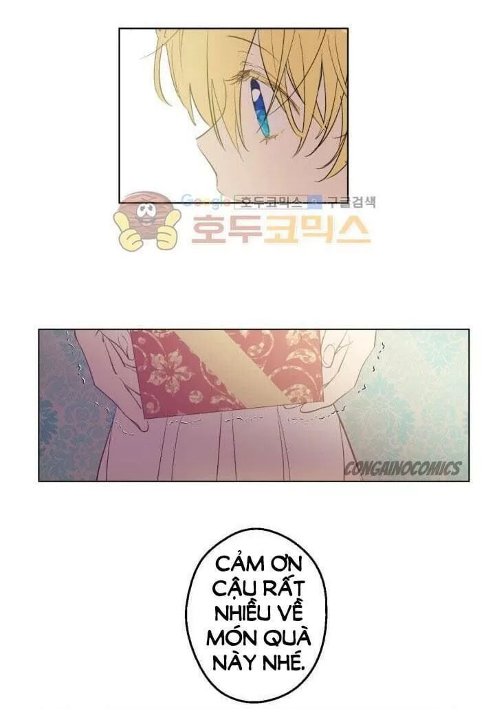 đọc truyện Một Ngày Nọ Tôi Bỗng Thành Nàng Công Chúa Chương 67 ảnh 7 tại Thiên Thai Truyện