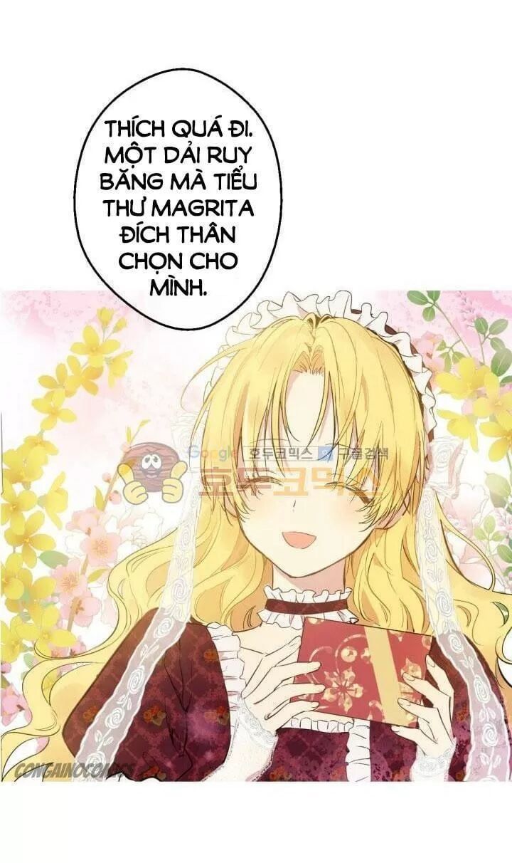 đọc truyện Một Ngày Nọ Tôi Bỗng Thành Nàng Công Chúa Chương 67 ảnh 9 tại Thiên Thai Truyện