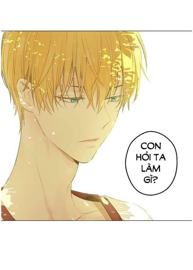 đọc truyện Một Ngày Nọ Tôi Bỗng Thành Nàng Công Chúa Chương 68 ảnh 16 tại Thiên Thai Truyện