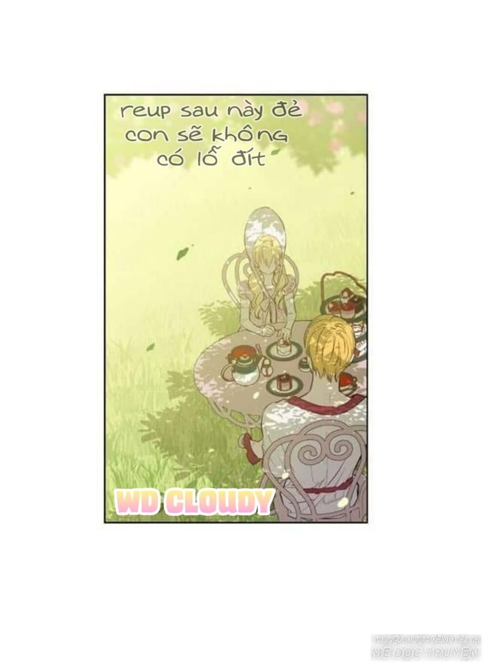 đọc truyện Một Ngày Nọ Tôi Bỗng Thành Nàng Công Chúa Chương 68 ảnh 17 tại Thiên Thai Truyện