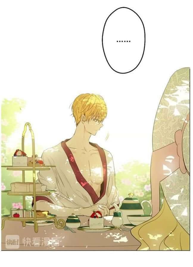 đọc truyện Một Ngày Nọ Tôi Bỗng Thành Nàng Công Chúa Chương 68 ảnh 19 tại Thiên Thai Truyện