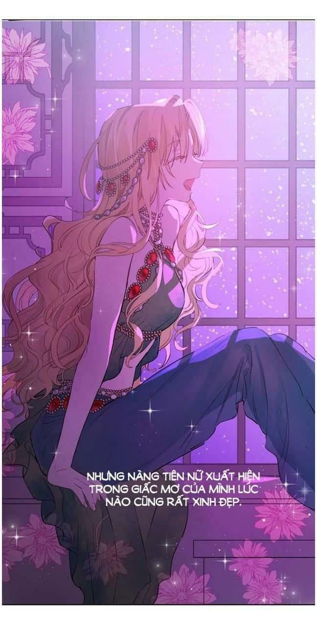 đọc truyện Một Ngày Nọ Tôi Bỗng Thành Nàng Công Chúa Chương 68 ảnh 21 tại Thiên Thai Truyện