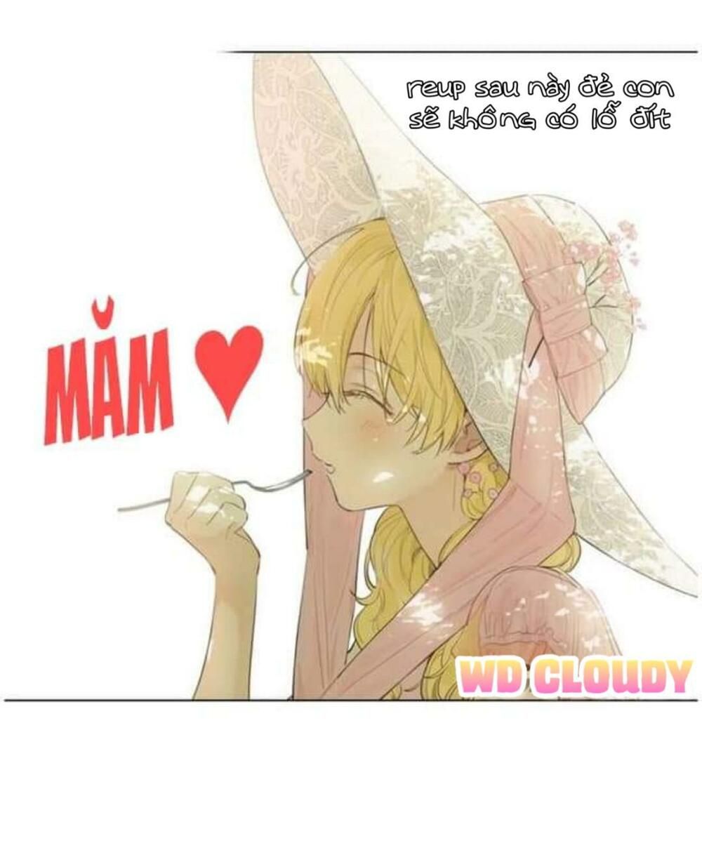 đọc truyện Một Ngày Nọ Tôi Bỗng Thành Nàng Công Chúa Chương 68 ảnh 4 tại Thiên Thai Truyện