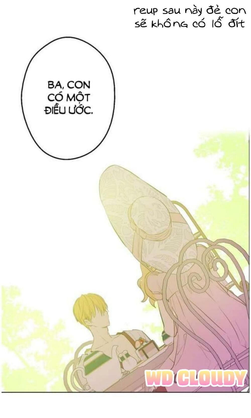 đọc truyện Một Ngày Nọ Tôi Bỗng Thành Nàng Công Chúa Chương 68 ảnh 25 tại Thiên Thai Truyện