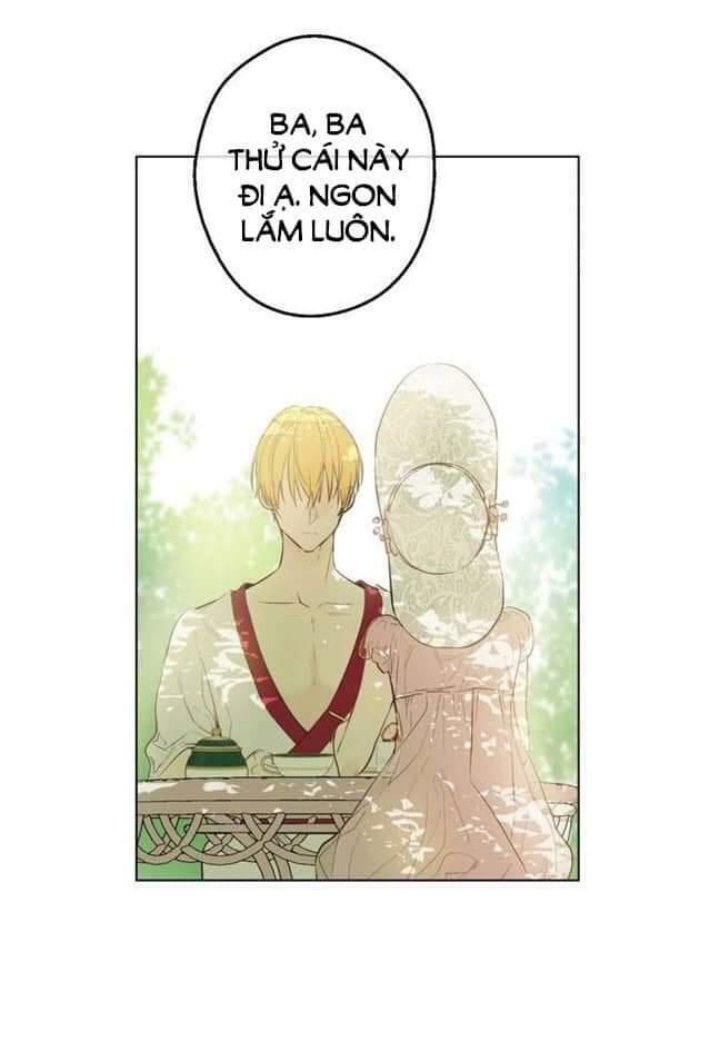 đọc truyện Một Ngày Nọ Tôi Bỗng Thành Nàng Công Chúa Chương 68 ảnh 5 tại Thiên Thai Truyện