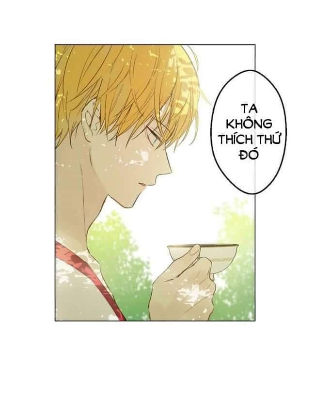 đọc truyện Một Ngày Nọ Tôi Bỗng Thành Nàng Công Chúa Chương 68 ảnh 6 tại Thiên Thai Truyện