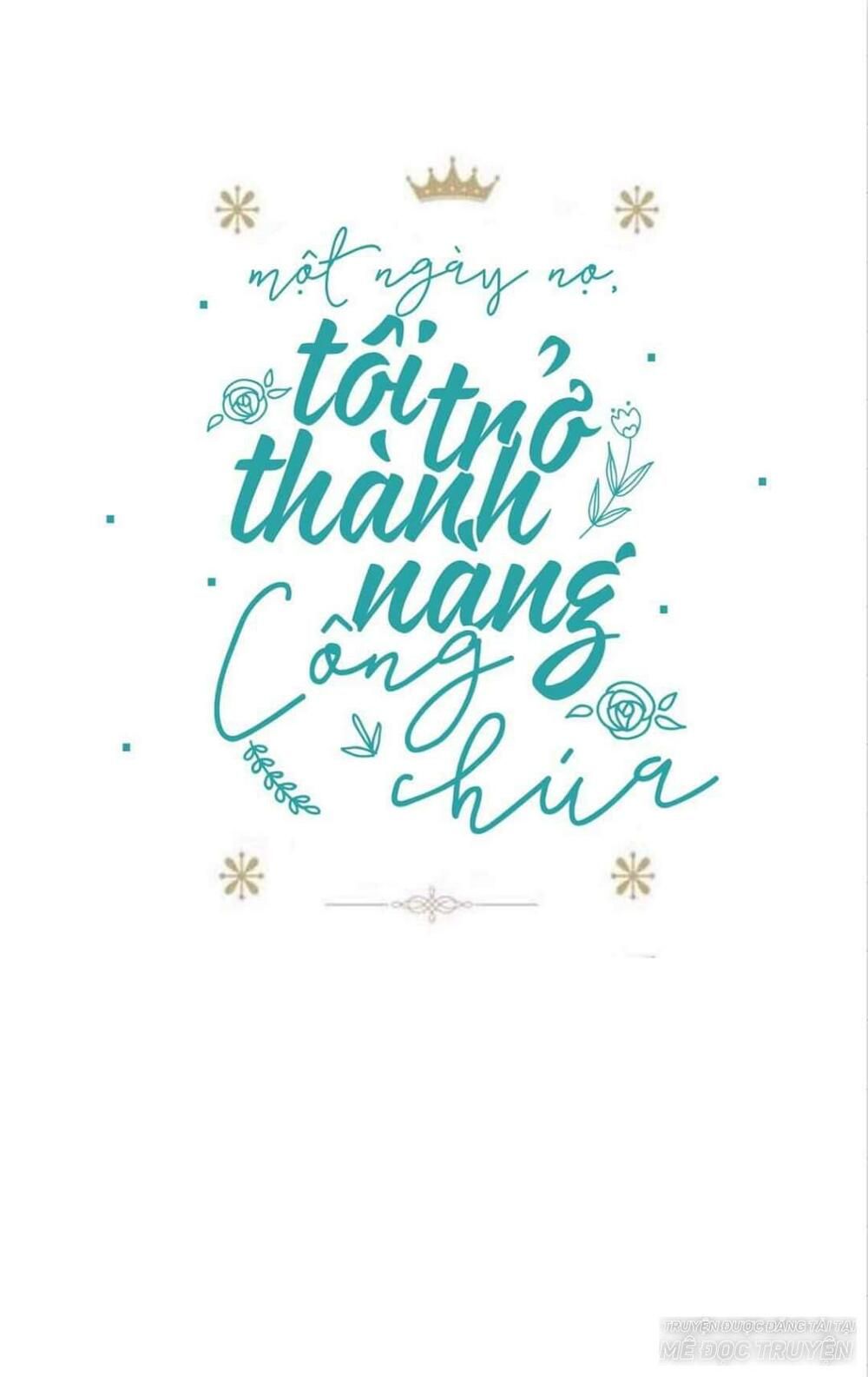 đọc truyện Một Ngày Nọ Tôi Bỗng Thành Nàng Công Chúa Chương 69 ảnh 3 tại Thiên Thai Truyện