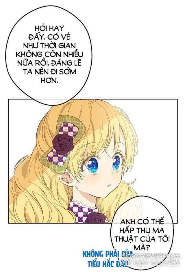 đọc truyện Một Ngày Nọ Tôi Bỗng Thành Nàng Công Chúa Chương 69 ảnh 13 tại Thiên Thai Truyện