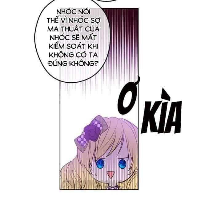 đọc truyện Một Ngày Nọ Tôi Bỗng Thành Nàng Công Chúa Chương 69 ảnh 18 tại Thiên Thai Truyện