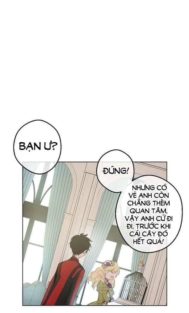 đọc truyện Một Ngày Nọ Tôi Bỗng Thành Nàng Công Chúa Chương 69 ảnh 22 tại Thiên Thai Truyện