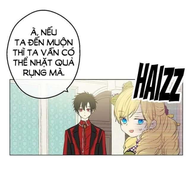 đọc truyện Một Ngày Nọ Tôi Bỗng Thành Nàng Công Chúa Chương 69 ảnh 24 tại Thiên Thai Truyện