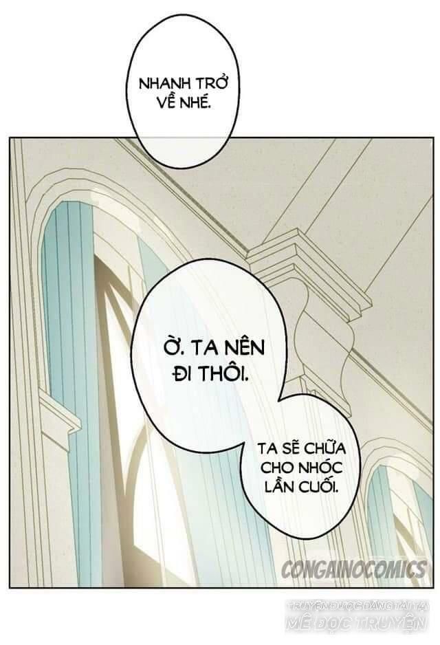 đọc truyện Một Ngày Nọ Tôi Bỗng Thành Nàng Công Chúa Chương 69 ảnh 25 tại Thiên Thai Truyện