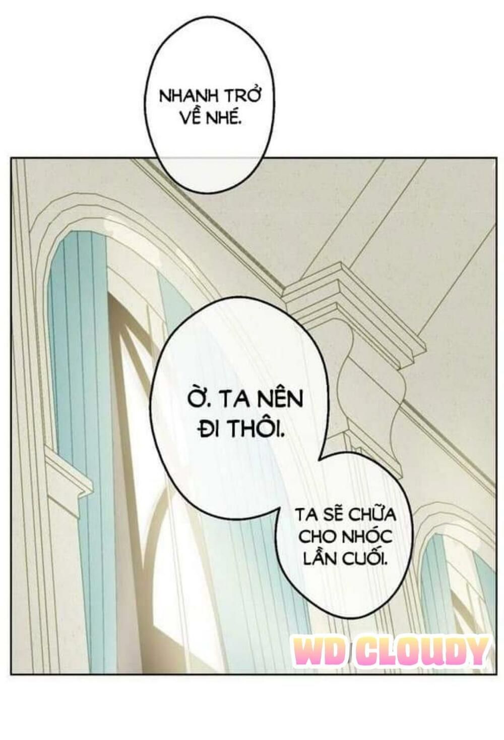 đọc truyện Một Ngày Nọ Tôi Bỗng Thành Nàng Công Chúa Chương 69 ảnh 27 tại Thiên Thai Truyện