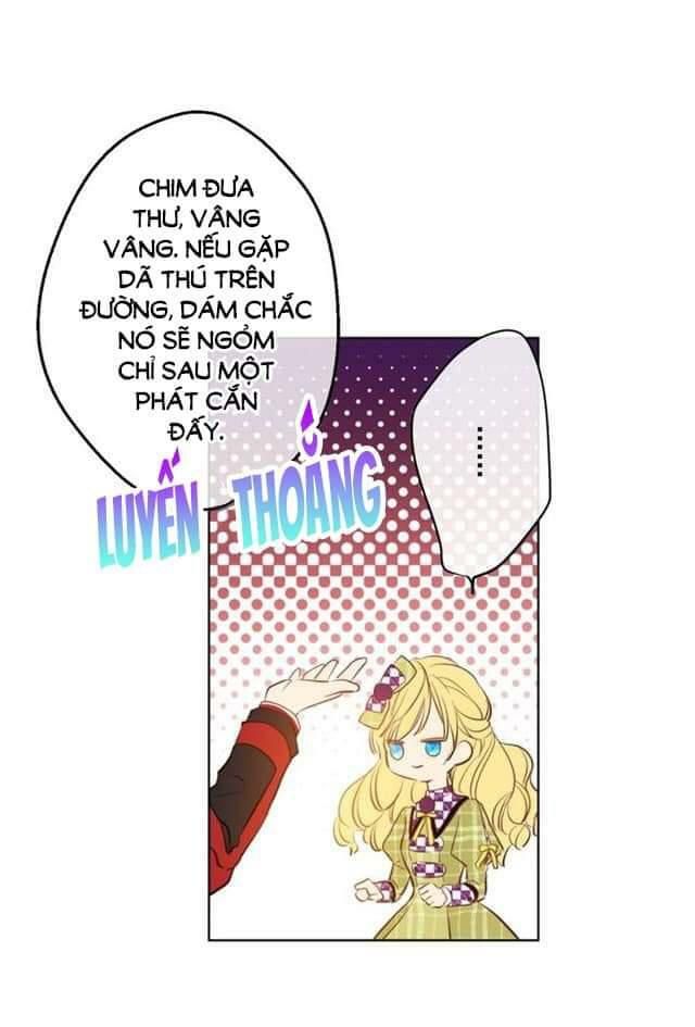 đọc truyện Một Ngày Nọ Tôi Bỗng Thành Nàng Công Chúa Chương 69 ảnh 7 tại Thiên Thai Truyện