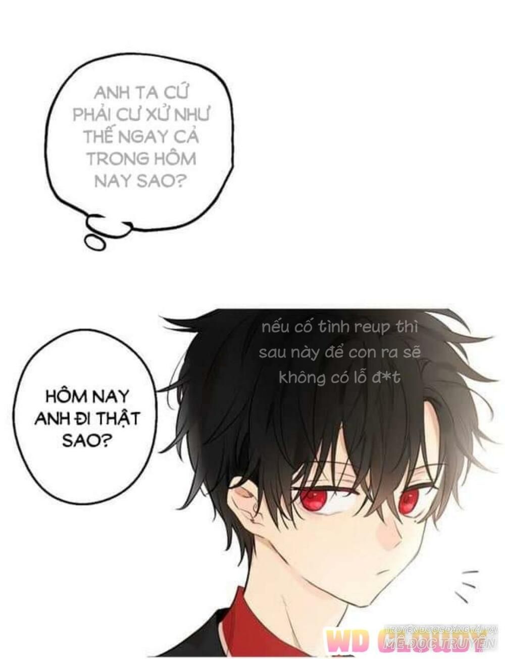 đọc truyện Một Ngày Nọ Tôi Bỗng Thành Nàng Công Chúa Chương 69 ảnh 8 tại Thiên Thai Truyện