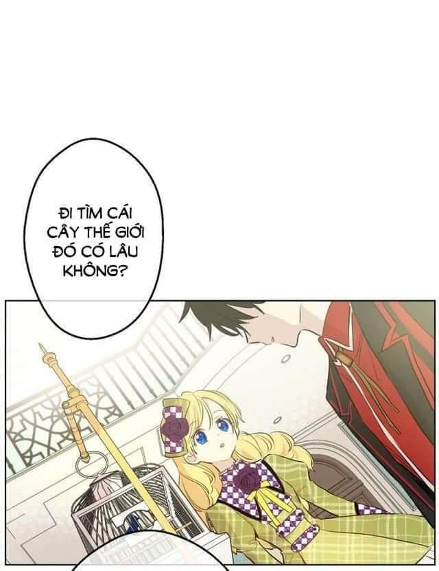 đọc truyện Một Ngày Nọ Tôi Bỗng Thành Nàng Công Chúa Chương 69 ảnh 9 tại Thiên Thai Truyện