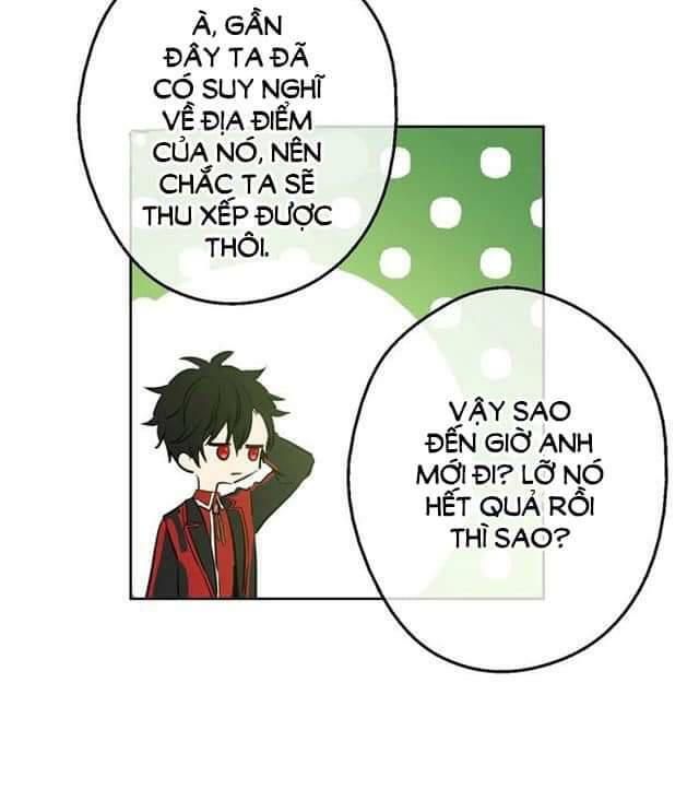 đọc truyện Một Ngày Nọ Tôi Bỗng Thành Nàng Công Chúa Chương 69 ảnh 10 tại Thiên Thai Truyện