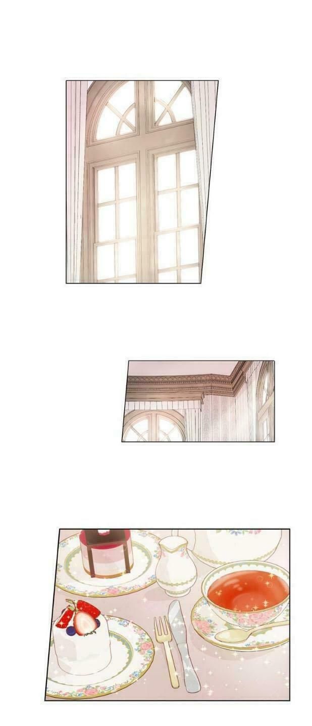 đọc truyện Một Ngày Nọ Tôi Bỗng Thành Nàng Công Chúa Chương 7 ảnh 12 tại Thiên Thai Truyện