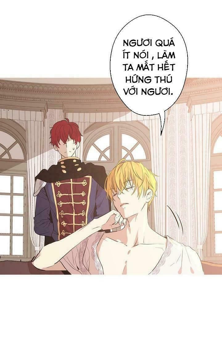 đọc truyện Một Ngày Nọ Tôi Bỗng Thành Nàng Công Chúa Chương 7 ảnh 15 tại Thiên Thai Truyện