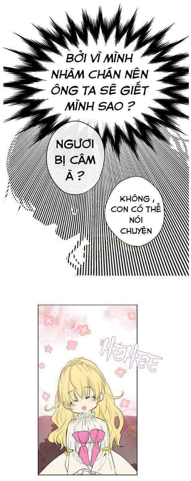 đọc truyện Một Ngày Nọ Tôi Bỗng Thành Nàng Công Chúa Chương 7 ảnh 17 tại Thiên Thai Truyện