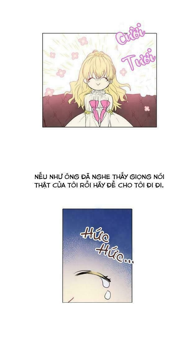 đọc truyện Một Ngày Nọ Tôi Bỗng Thành Nàng Công Chúa Chương 7 ảnh 20 tại Thiên Thai Truyện