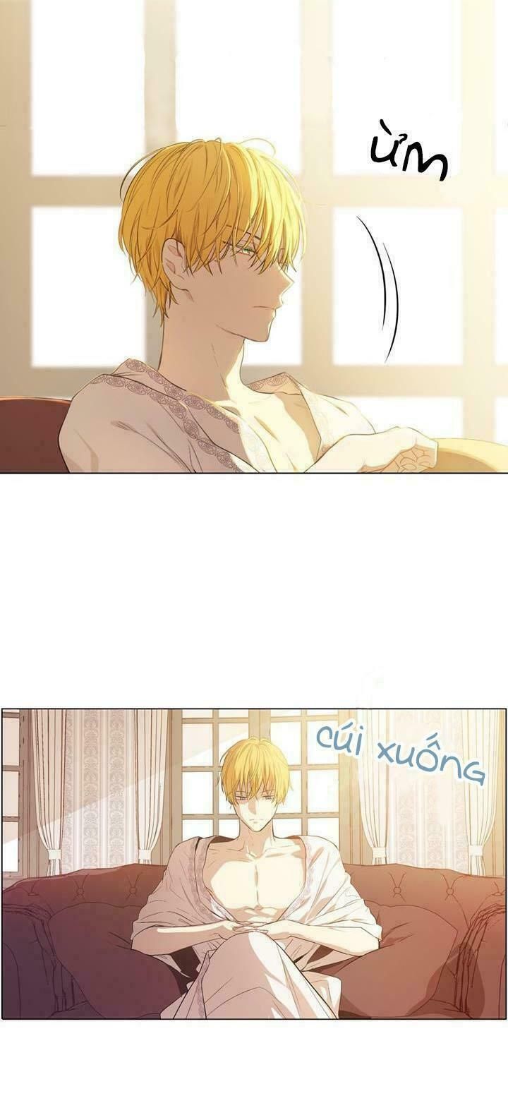 đọc truyện Một Ngày Nọ Tôi Bỗng Thành Nàng Công Chúa Chương 7 ảnh 21 tại Thiên Thai Truyện