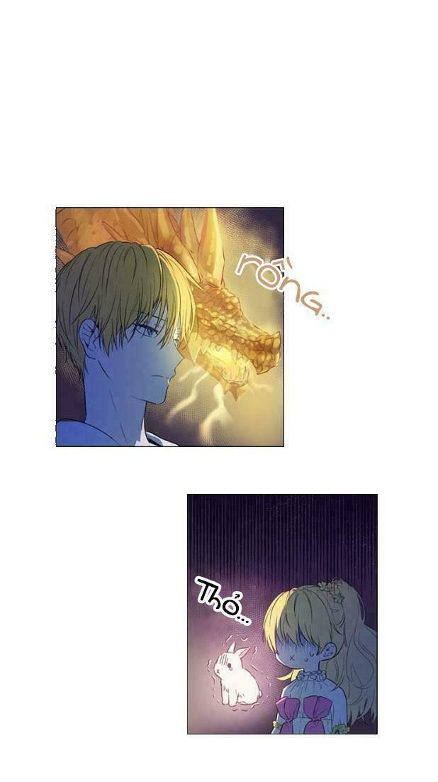 đọc truyện Một Ngày Nọ Tôi Bỗng Thành Nàng Công Chúa Chương 7 ảnh 22 tại Thiên Thai Truyện