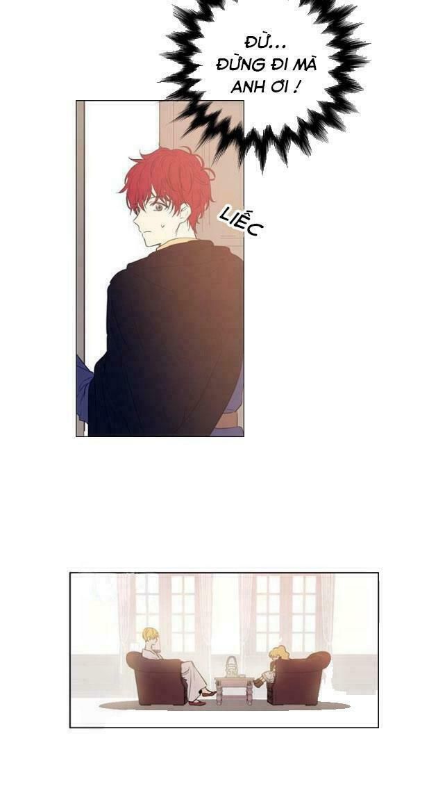 đọc truyện Một Ngày Nọ Tôi Bỗng Thành Nàng Công Chúa Chương 7 ảnh 24 tại Thiên Thai Truyện