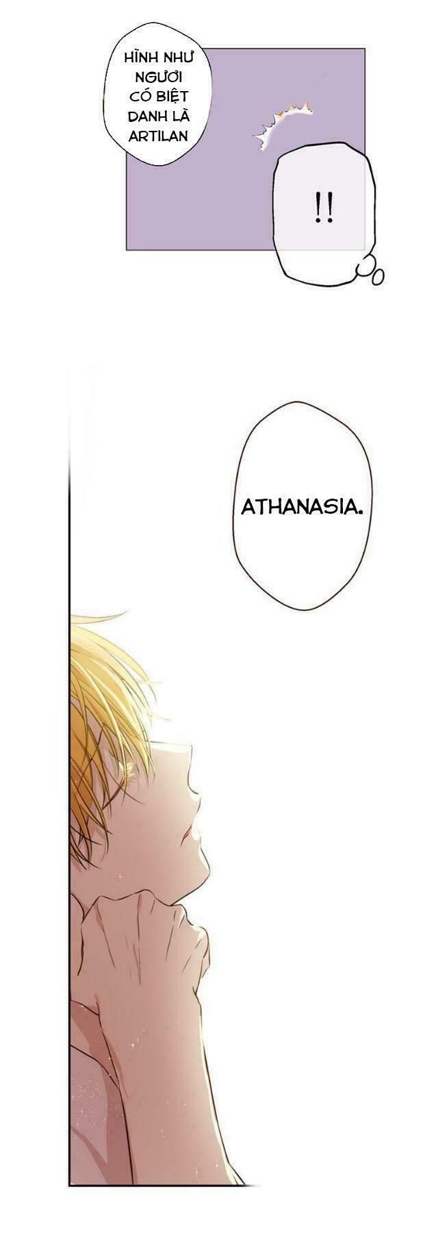 đọc truyện Một Ngày Nọ Tôi Bỗng Thành Nàng Công Chúa Chương 7 ảnh 25 tại Thiên Thai Truyện