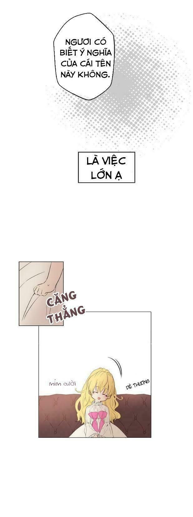 đọc truyện Một Ngày Nọ Tôi Bỗng Thành Nàng Công Chúa Chương 7 ảnh 27 tại Thiên Thai Truyện