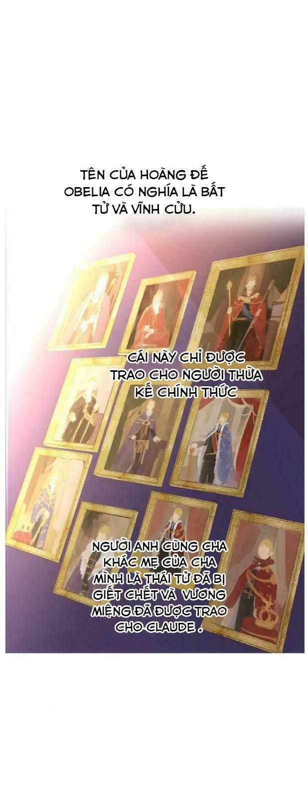 đọc truyện Một Ngày Nọ Tôi Bỗng Thành Nàng Công Chúa Chương 7 ảnh 30 tại Thiên Thai Truyện