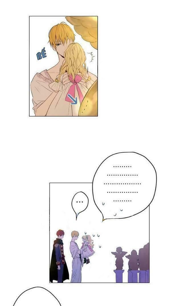 đọc truyện Một Ngày Nọ Tôi Bỗng Thành Nàng Công Chúa Chương 7 ảnh 5 tại Thiên Thai Truyện