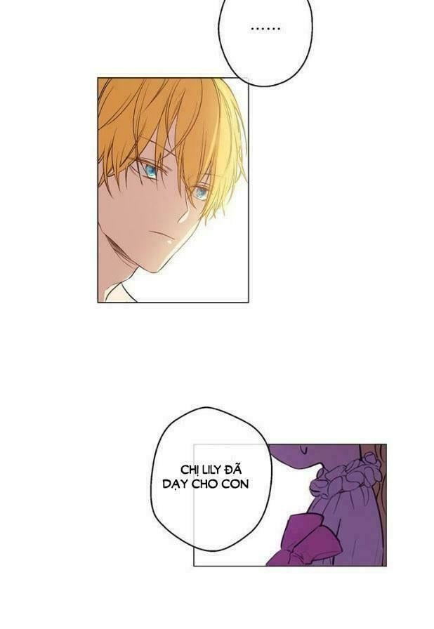 đọc truyện Một Ngày Nọ Tôi Bỗng Thành Nàng Công Chúa Chương 7 ảnh 37 tại Thiên Thai Truyện