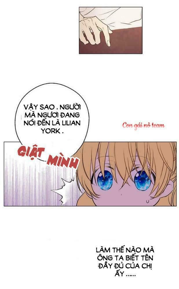 đọc truyện Một Ngày Nọ Tôi Bỗng Thành Nàng Công Chúa Chương 7 ảnh 38 tại Thiên Thai Truyện