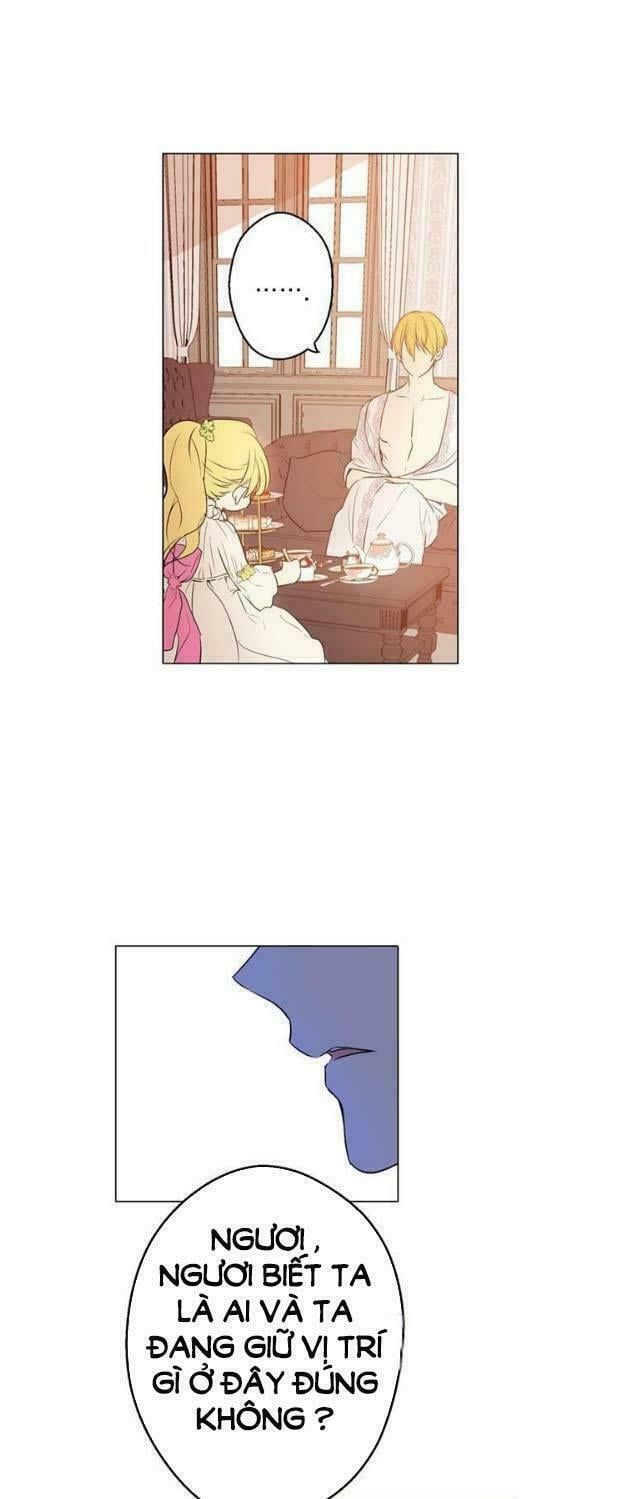 đọc truyện Một Ngày Nọ Tôi Bỗng Thành Nàng Công Chúa Chương 7 ảnh 43 tại Thiên Thai Truyện