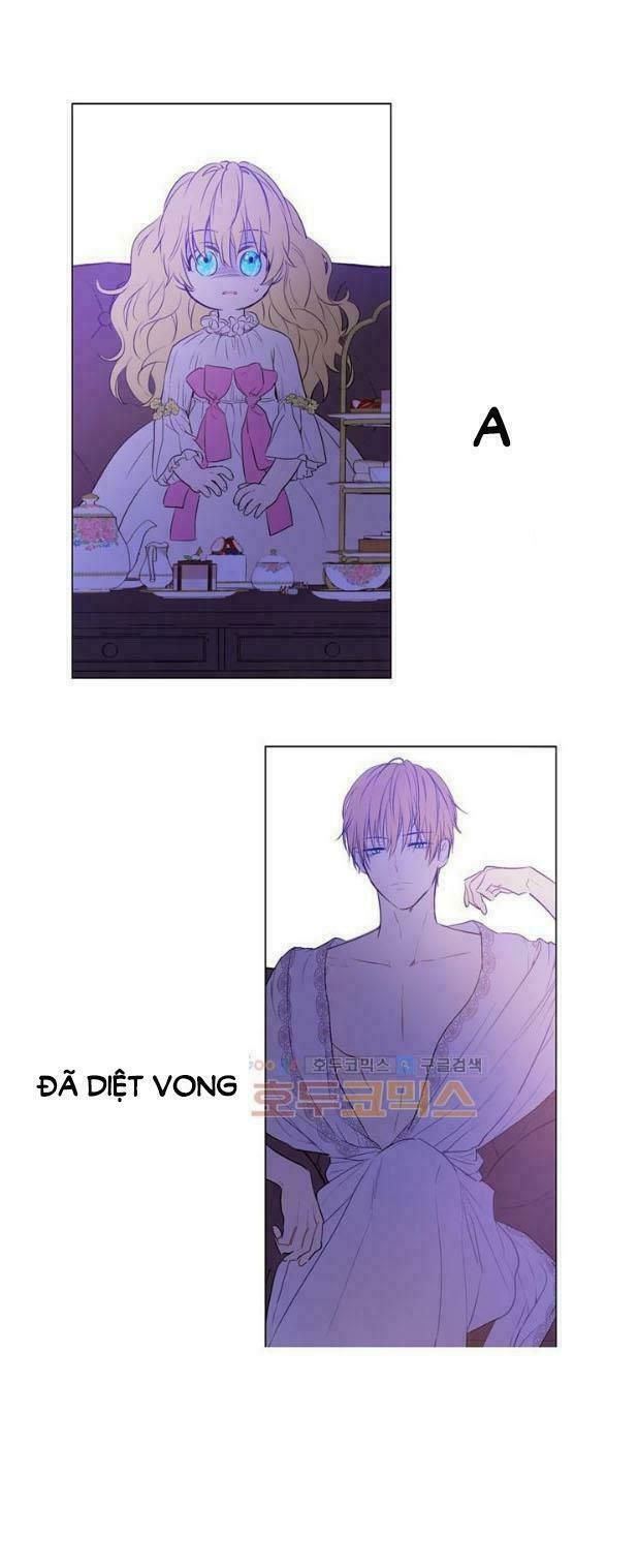 đọc truyện Một Ngày Nọ Tôi Bỗng Thành Nàng Công Chúa Chương 7 ảnh 45 tại Thiên Thai Truyện