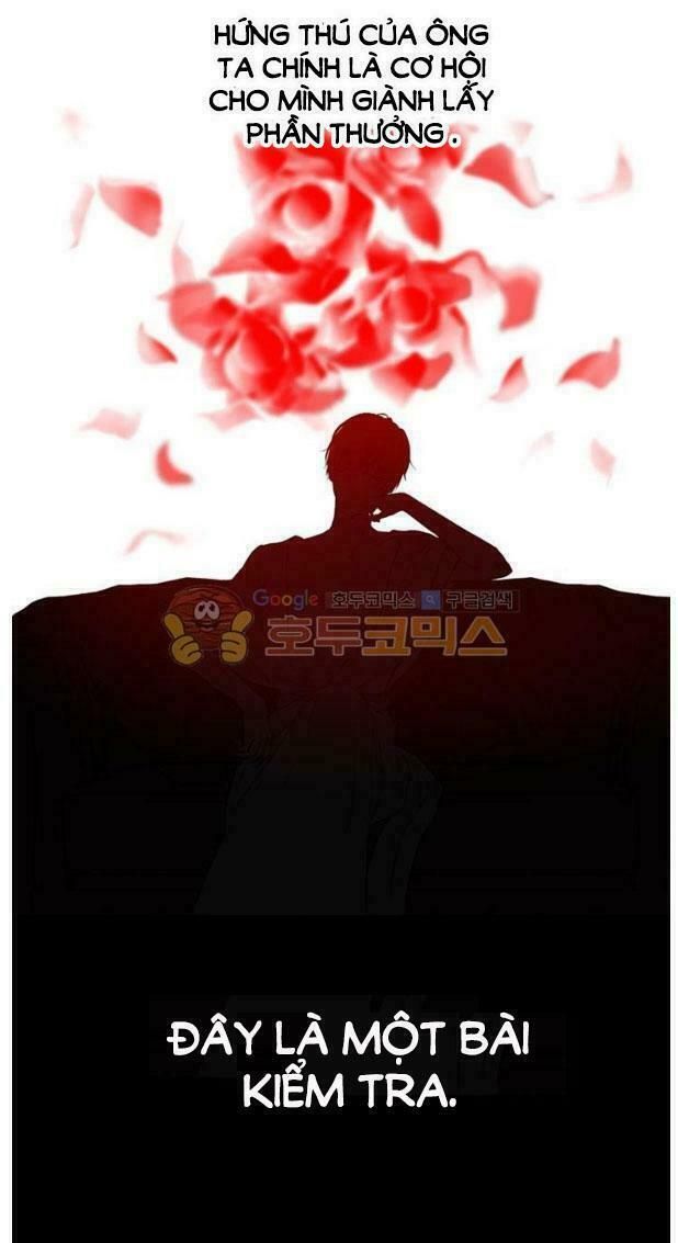 đọc truyện Một Ngày Nọ Tôi Bỗng Thành Nàng Công Chúa Chương 7 ảnh 49 tại Thiên Thai Truyện