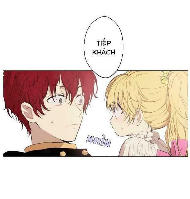 đọc truyện Một Ngày Nọ Tôi Bỗng Thành Nàng Công Chúa Chương 7 ảnh 9 tại Thiên Thai Truyện