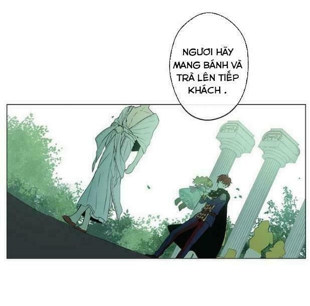 đọc truyện Một Ngày Nọ Tôi Bỗng Thành Nàng Công Chúa Chương 7 ảnh 10 tại Thiên Thai Truyện