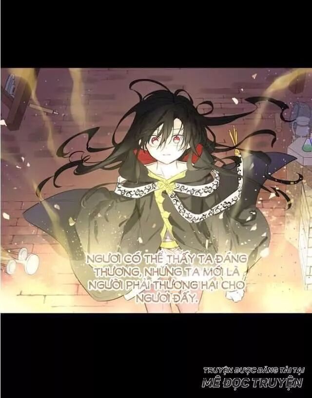 đọc truyện Một Ngày Nọ Tôi Bỗng Thành Nàng Công Chúa Chương 70 ảnh 13 tại Thiên Thai Truyện