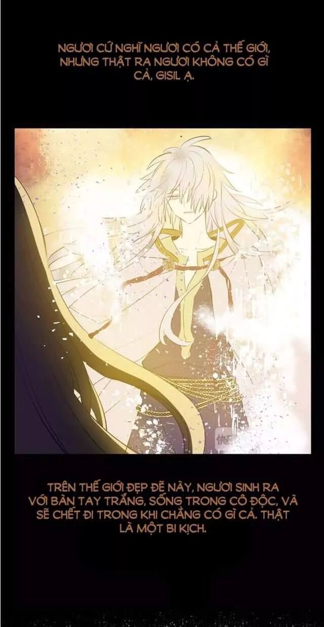 đọc truyện Một Ngày Nọ Tôi Bỗng Thành Nàng Công Chúa Chương 70 ảnh 14 tại Thiên Thai Truyện