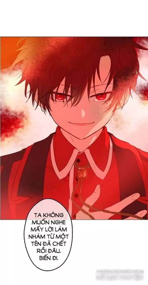 đọc truyện Một Ngày Nọ Tôi Bỗng Thành Nàng Công Chúa Chương 70 ảnh 18 tại Thiên Thai Truyện